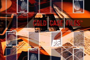Cold Case Files 0