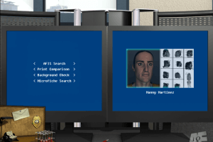 Cold Case Files abandonware