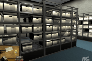Cold Case Files 11