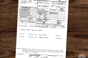 Cold Case Files 13