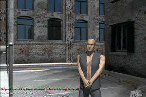 Cold Case Files 15