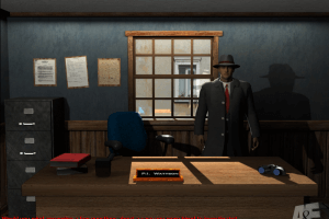 Cold Case Files 16