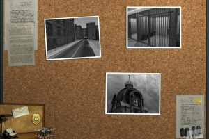 Cold Case Files 17