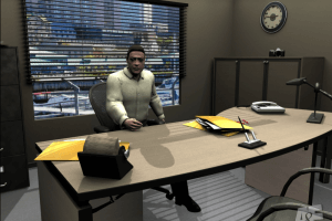 Cold Case Files 2