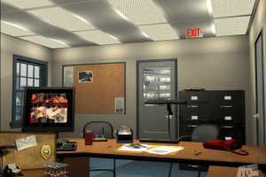 Cold Case Files 3