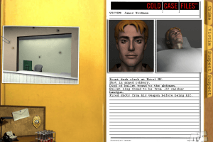 Cold Case Files 5