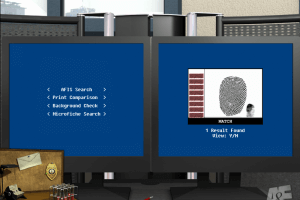 Cold Case Files 8