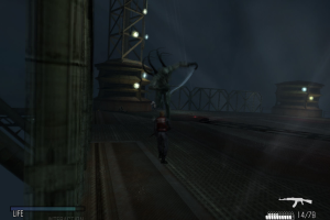 Cold Fear 22