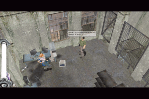 Cold Zero: No Mercy 20