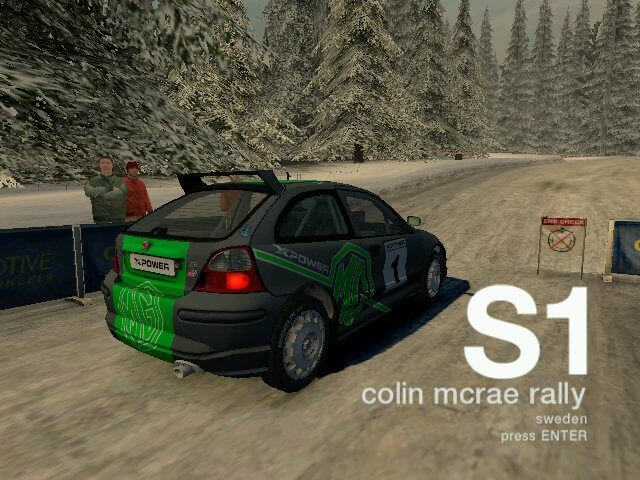 colin mcrae rally 3 demo colin mcrae rally 3 demo