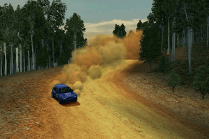 Colin McRae Rally 04 9