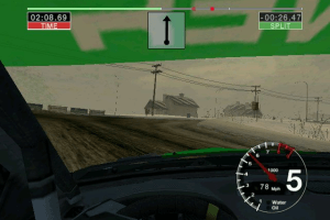 Colin McRae Rally 04 15