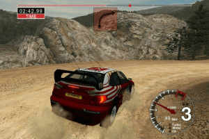 Colin McRae Rally 04 7