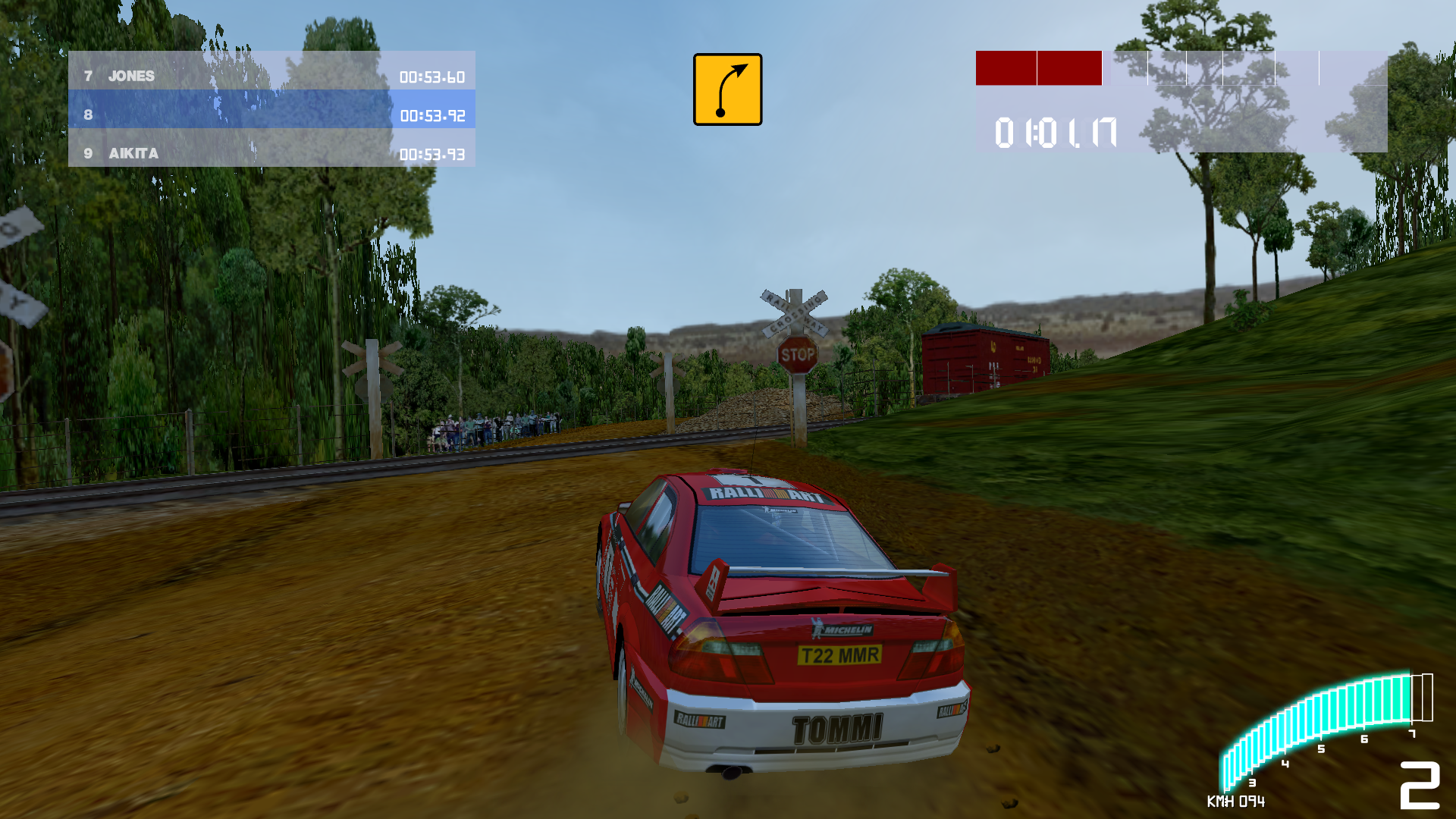 colin mcrae rally 2.0 pc download