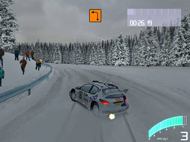 Colin McRae Rally 2.0 abandonware