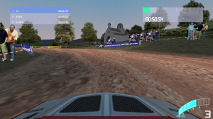 Colin McRae Rally 2.0 14