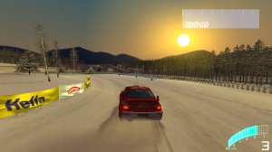 Colin McRae Rally 2.0 15