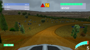 Colin McRae Rally 2.0 16