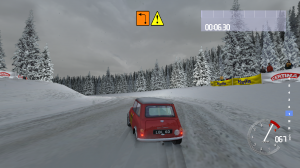 Colin McRae Rally 2.0 26