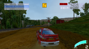 Colin McRae Rally 2.0 27