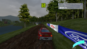 Colin McRae Rally 2.0 28