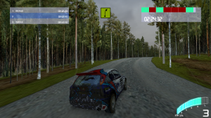 Colin McRae Rally 2.0 30