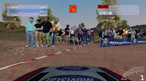 Colin McRae Rally 2.0 31