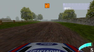 Colin McRae Rally 2.0 34