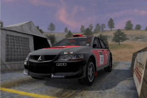 Colin McRae Rally 2005 abandonware