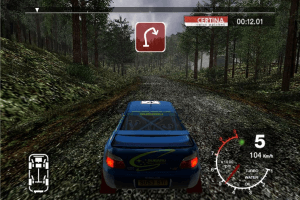 Colin McRae Rally 2005 abandonware