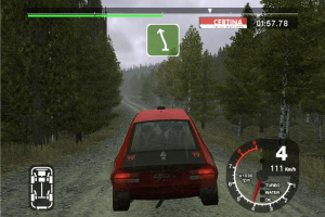 Colin McRae Rally 2005 18