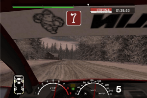 Colin McRae Rally 2005 22