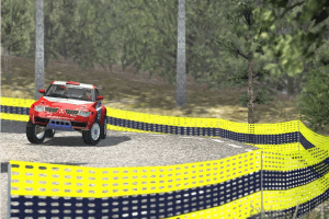 Colin McRae Rally 2005 23