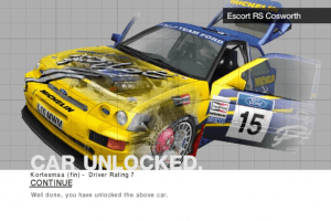 Colin McRae Rally 2005 8