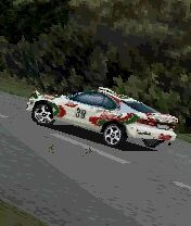 Colin McRae Rally 2005 9