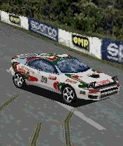 Colin McRae Rally 2005 10