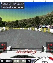 Colin McRae Rally 2005 5