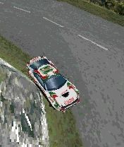 Colin McRae Rally 2005 8