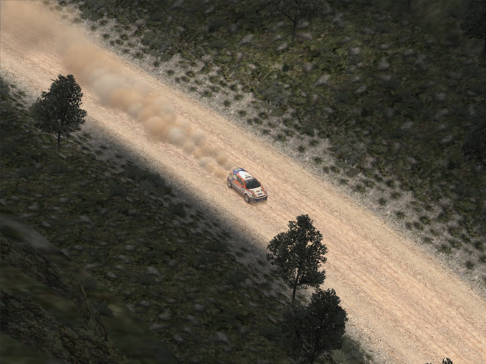 colin mcrae rally 3 mods