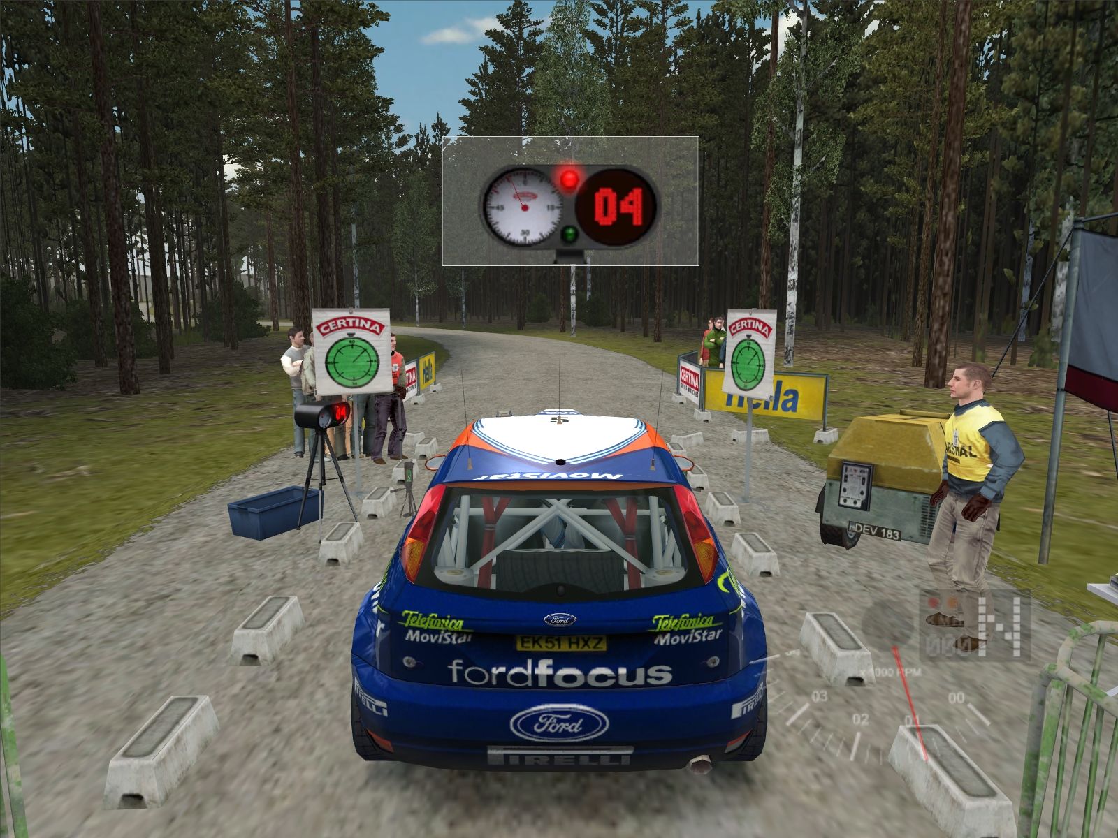 colin mcrae rally 3 free