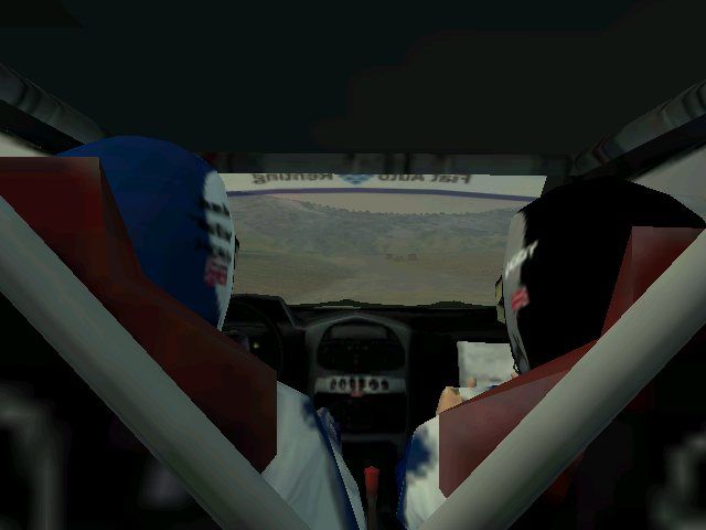 Colin McRae Rally 3 6