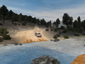 Colin McRae Rally 3 9