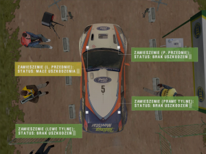 Colin McRae Rally 3 12