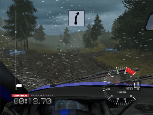 Colin McRae Rally 3 20