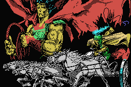 Coliseum 0