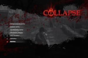 Collapse 0