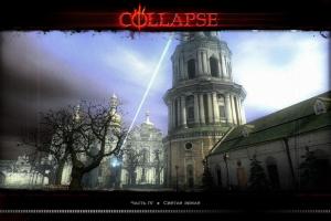 Collapse 17