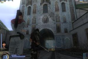 Collapse abandonware