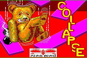 Collapse 0