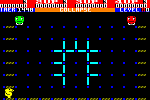 Collapse 2